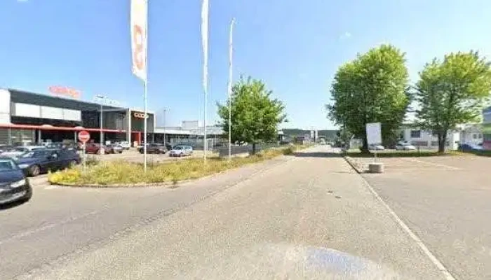 Peters Garage -  Street View 360deg Fotos - Oberentfelden