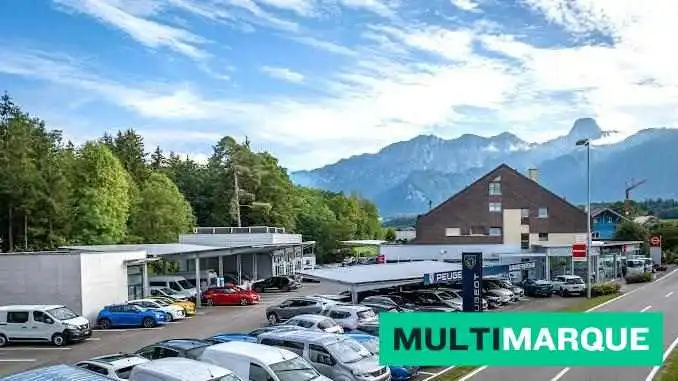 Peugeot | Garage Pieren Ag - Thierachern