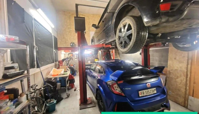 Pfa Multiservices Alle - Domdidier