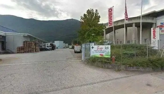 Ph Moto Sagl -  Street View 360deg Fotos - Sant'antonino