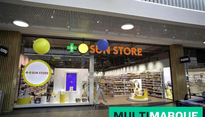 Pharmacie Sun Store Villars-sur-Glâne - Villars-Sur-Glâne