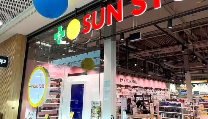 Pharmacie Sun Store Villars -  Sur Glane Vom Inhaber - Villars-sur-glâne
