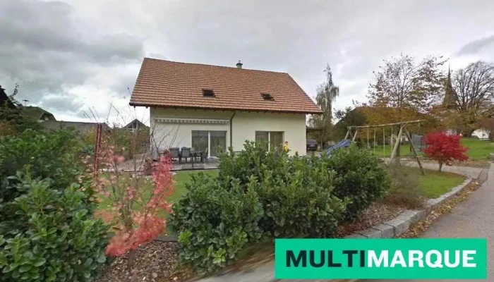 Philipp Meier - Rüderswil