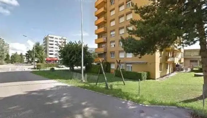 Philippe Angeloz Sa Street View 360deg Fotos - Fribourg