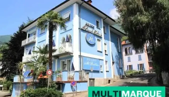Piazzoni Ida Piccolo Hotel - Muralto