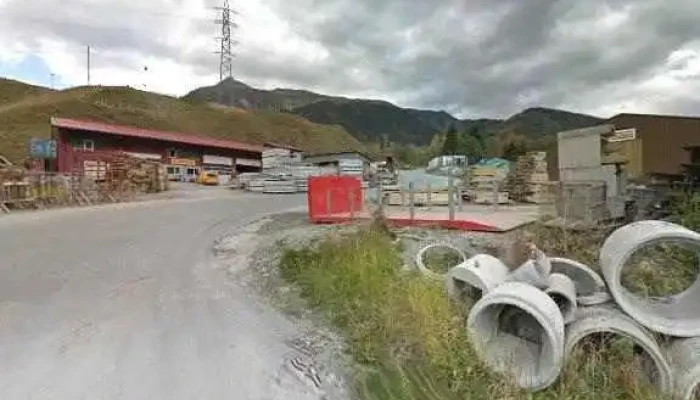 Picturia Dautos Drun Sa Street View 360deg Fotos - Tujetsch