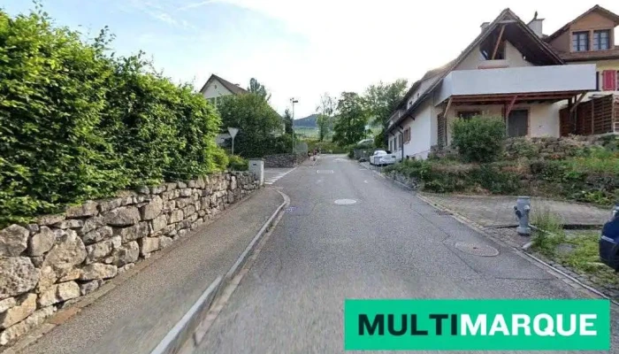 Pierig Trading - Läufelfingen