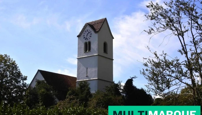 Pieterlen - Schweiz