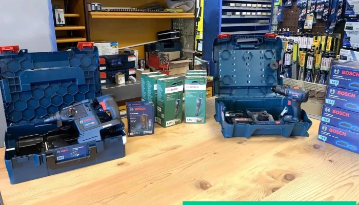 Pilloud Auto -  Electricite Werkstatt - Châtel-saint-denis