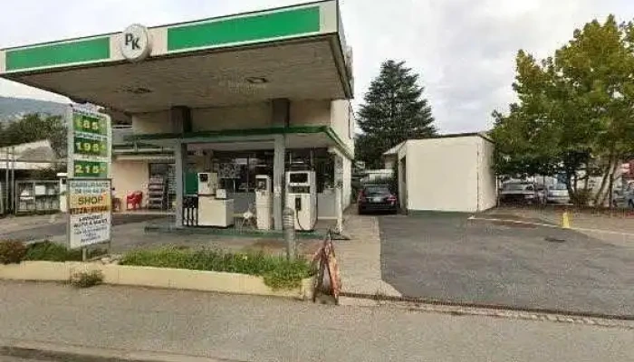Pk Oil Sagl -  Alle - Muzzano