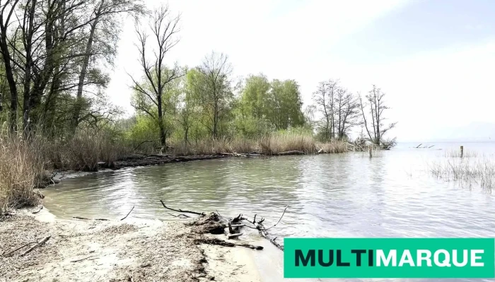 Plage De Font -  Videos - Font