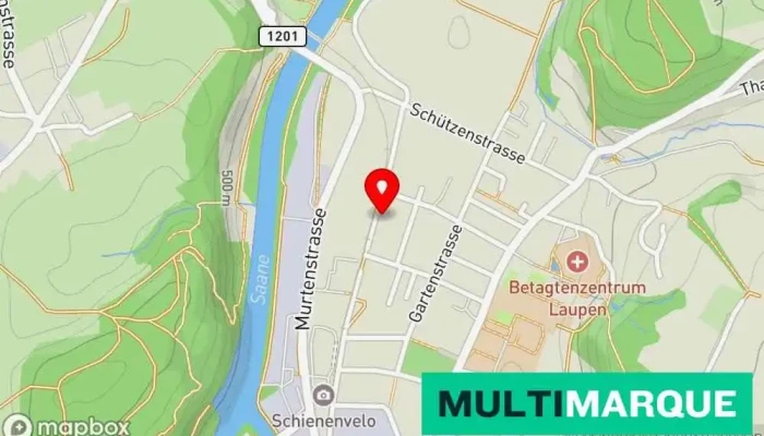 PlatinCare Autopflege Laupen Be - Laupen