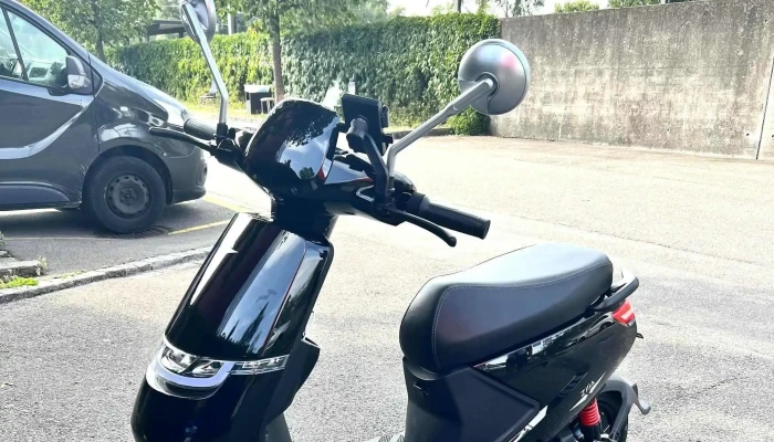 Plugbikes Videos - Birsfelden