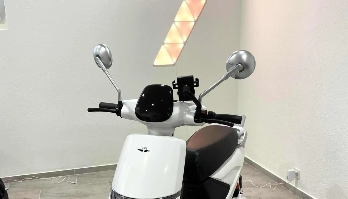 Plugbikes Webseite - Birsfelden