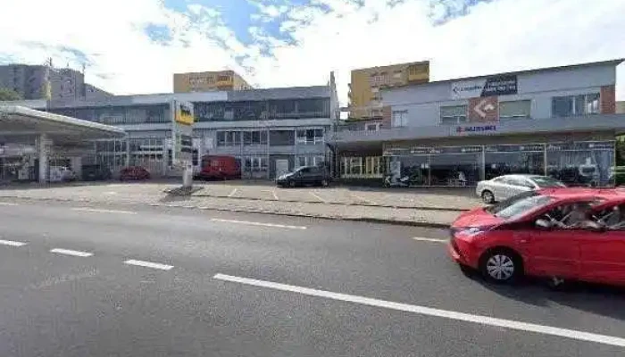 Pneu Import -  Alle - Fribourg
