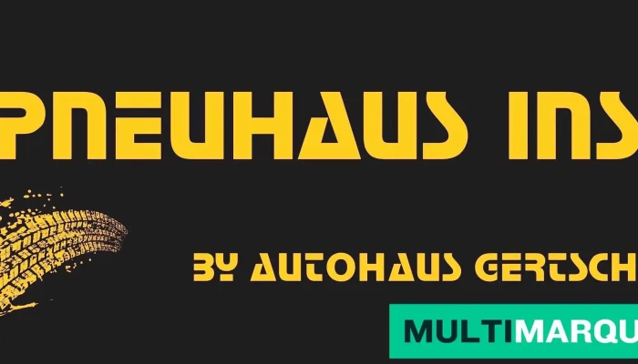 Pneuhaus Ins - Ins