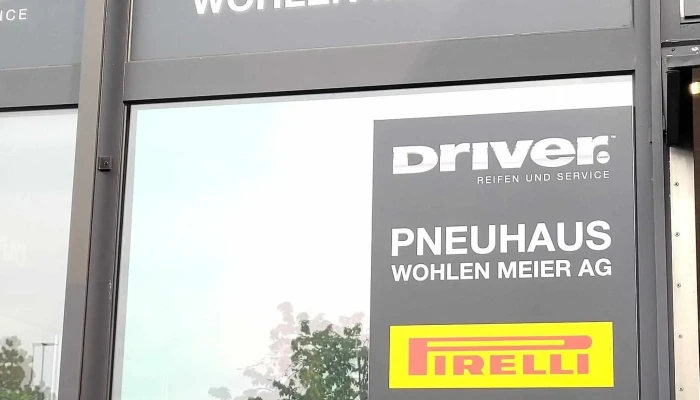 Pneuhaus Wohlen Meier Ag Bewertung - Wohlen