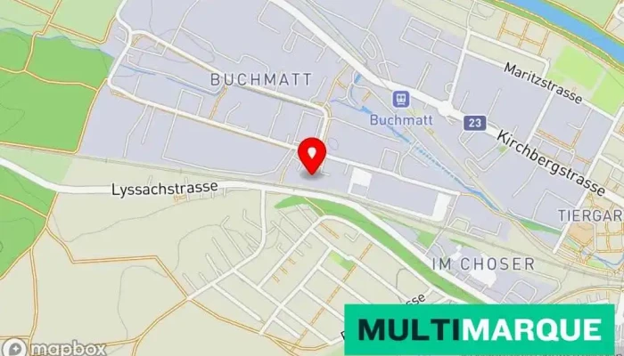 Polaris Technology Center Burgdorf GmbH - Burgdorf