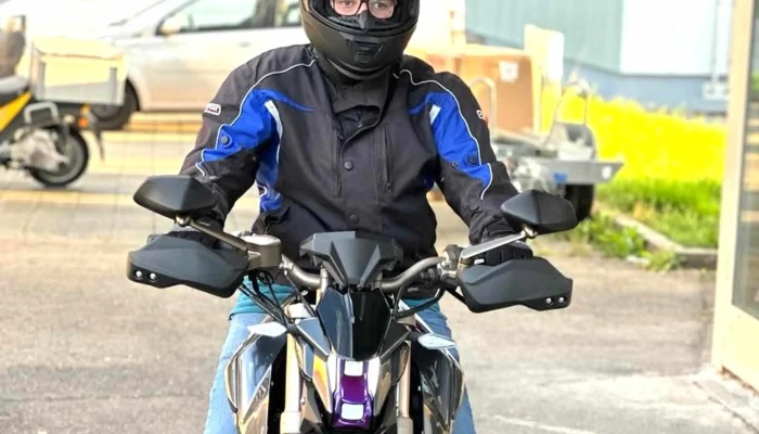 Polo Motorrad Store Bern -  Jetzt Geoffnet - Niederwangen Be