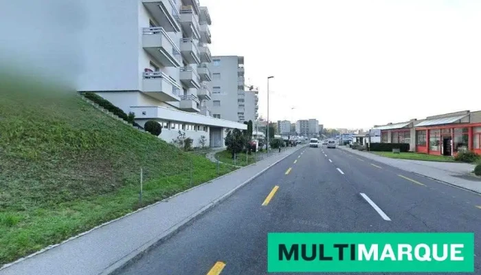 Ponti elettrauto - Mendrisio