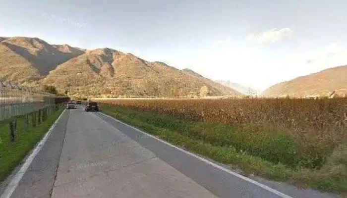 Ponzios Agriservice Sagl Alle - Cadenazzo
