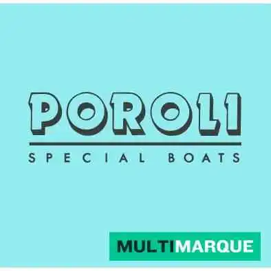 Poroli Special Boats -  Vom Inhaber - Ascona