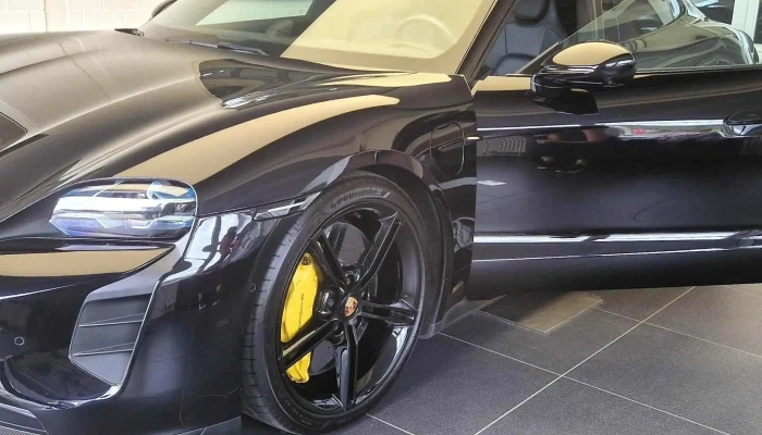 Porsche Gebrauchtwagen Zentrum Basel Nef Sportwagen Ag Meinungen - Frenkendorf