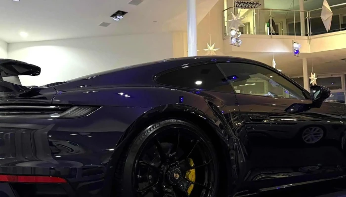 Porsche Gebrauchtwagen Zentrum Basel Nef Sportwagen Ag Porsche Handler - Frenkendorf