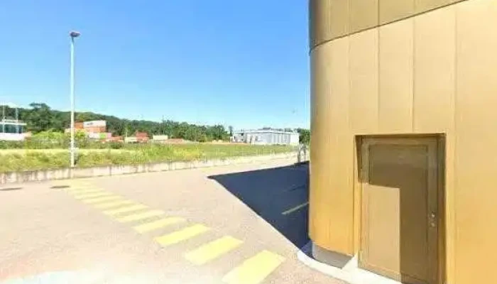 Porsche Gebrauchtwagen Zentrum Basel Nef Sportwagen Ag Street View 360deg Fotos - Frenkendorf