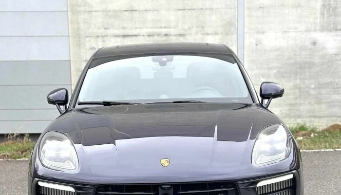 Porsche Zentrum Basel Nef Sportwagen Ag Rabatte - Münchenstein