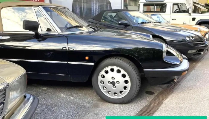 Premio Pneumatici+Servizio autovetture Garage Touring Chiasso Sa - Chiasso