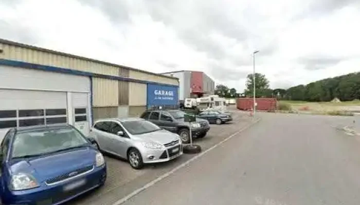 Premio Pneus Cashtop Street View 360deg Fotos - Rosé