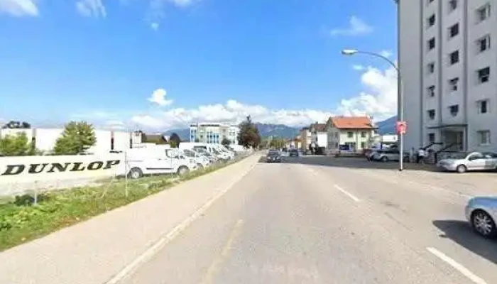 Premio Pneusauto Service Interpneus Reparations Sarl Street View 360deg Fotos - Bulle