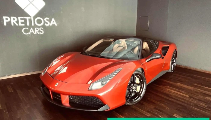 Pretiosa Cars Gmbh -  Vom Inhaber - Buckten