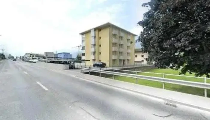 Primacar Sa -  Street View 360deg Fotos - Cadenazzo