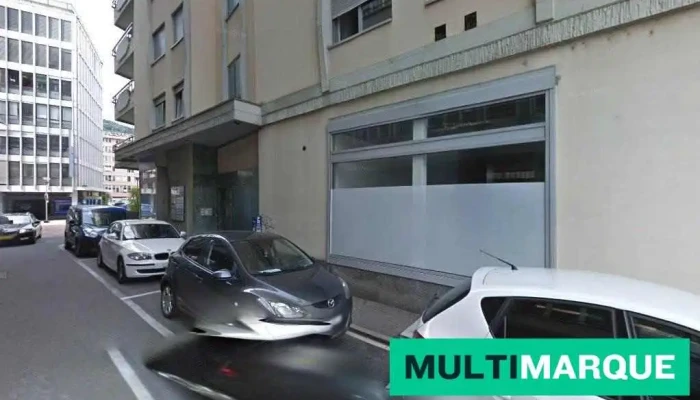 Prisma Tyres and Parts - Chiasso
