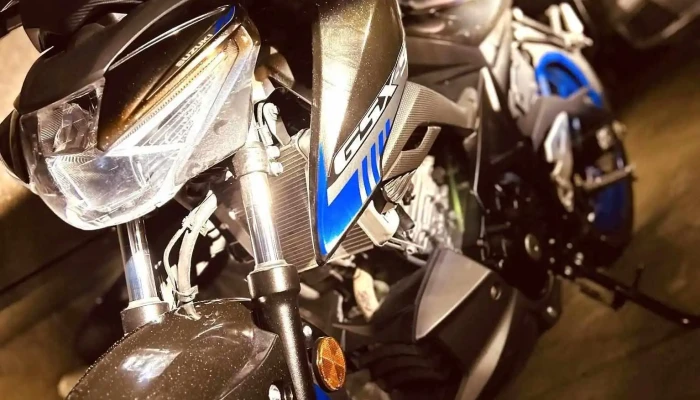 Pro Bike Motorcycle Ag -  Alle - Laupen