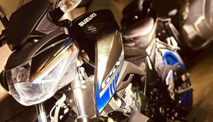 Pro Bike Motorcycle Ag -  Motorradhandler - Laupen