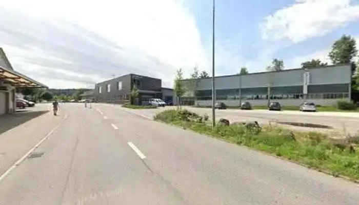 Pro Bike Motorcycle Ag -  Street View 360deg Fotos - Laupen