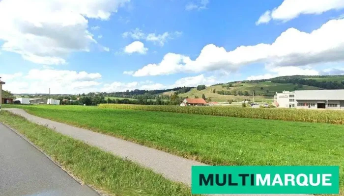 ProAutoGlass Sàrl - Vuadens