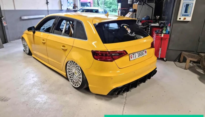 ProCar's Tuning - Riviera
