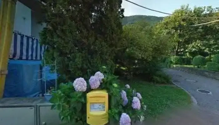 Promptauto Sa -  Street View 360deg Fotos - Camorino