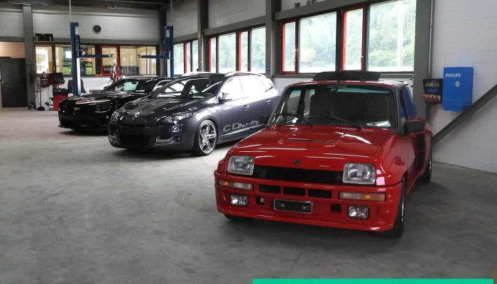 Ps Cars Gmbh Alle - Bubendorf