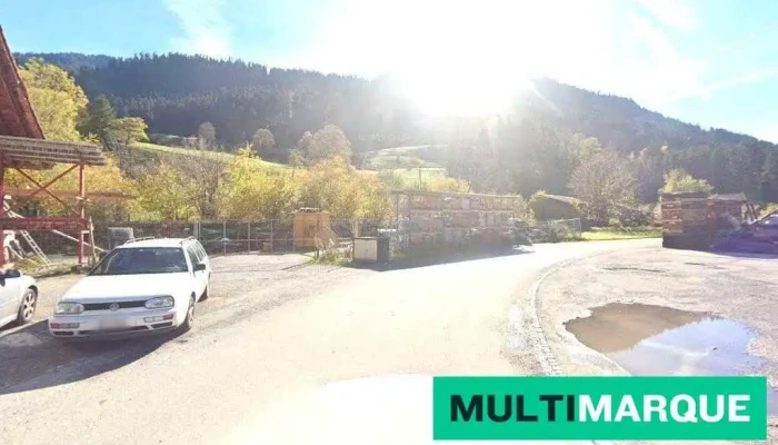 Psr Pneuhaus Rufener - Boltigen