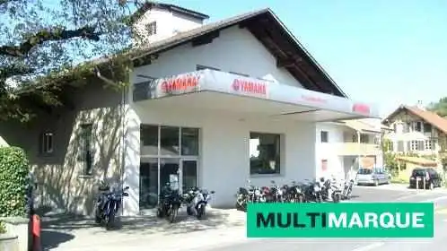 Pulfer Moto GmbH - Riggisberg