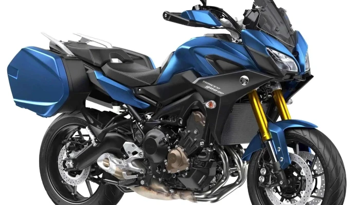 Pulfer Moto Gmbh Vom Inhaber - Riggisberg