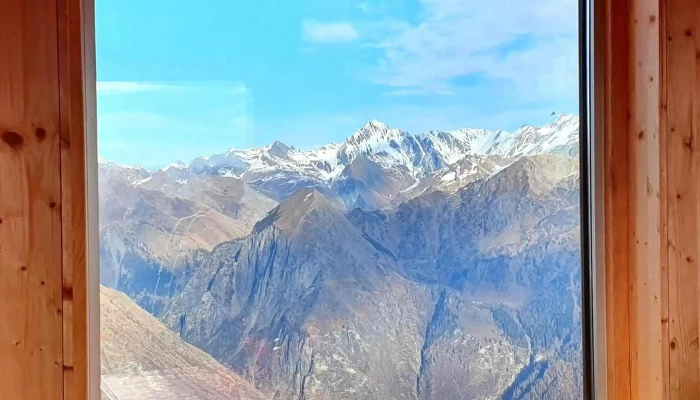 Punta Di Larescia -  Fotos - Blenio