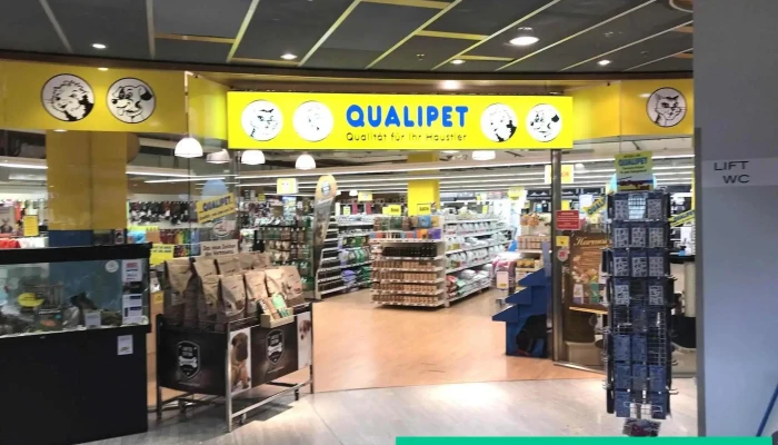 Qualipet Center Lenzburg -  Alle - Staufen