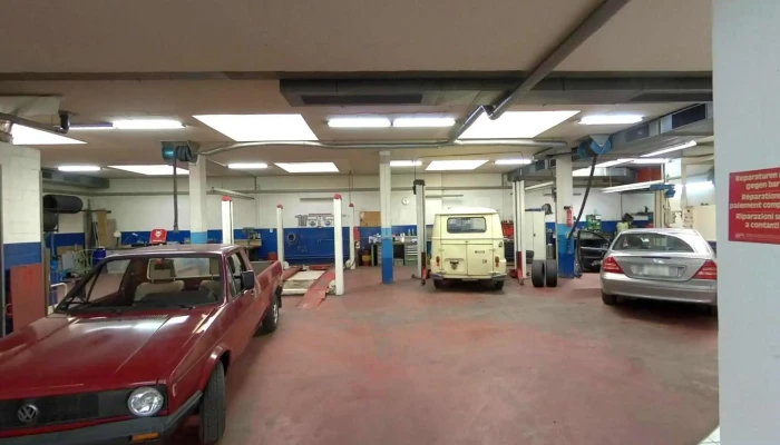 R K Auto Center Ag Alle - Basel