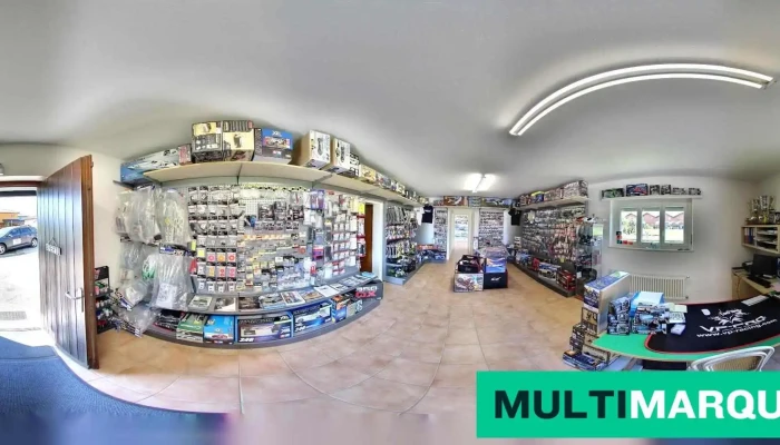 R. Modellismo Sagl - Cugnasco